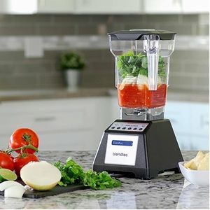 NEW! BlendTec Blender